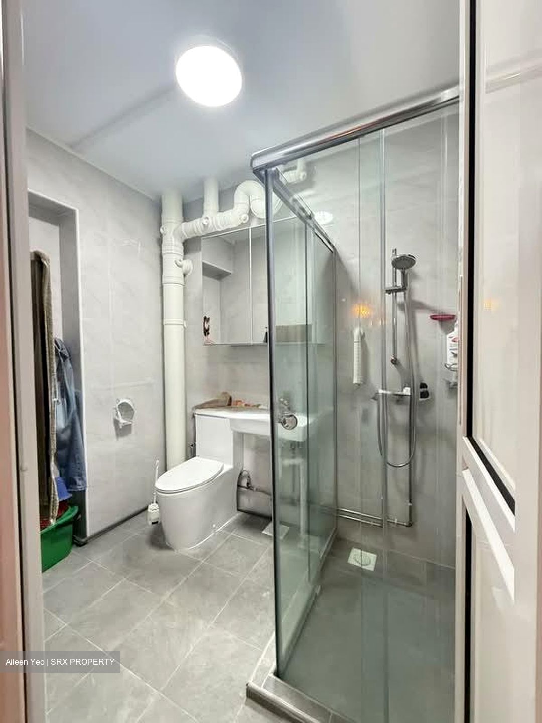 Blk 613 Ang Mo Kio Avenue 4 (Ang Mo Kio), HDB Executive #554917811
